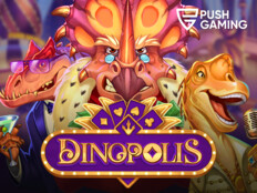 Casino promosyonları şartları31